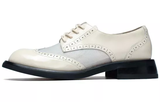 Женская повседневная обувь Женские низкие туфли Off White Anthony Miles