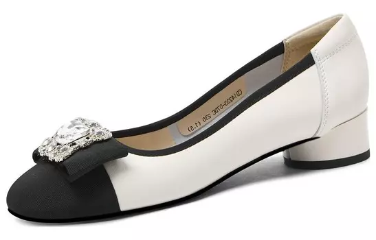 Женская повседневная обувь Женские низкие туфли Off White Cameido