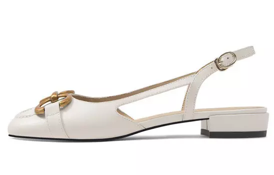 Женская повседневная обувь Женские низкие туфли Off White Cameido