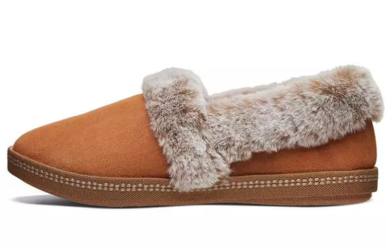 Женская повседневная обувь Женский каштан Skechers