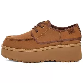Женская повседневная обувь Женский каштан Ugg