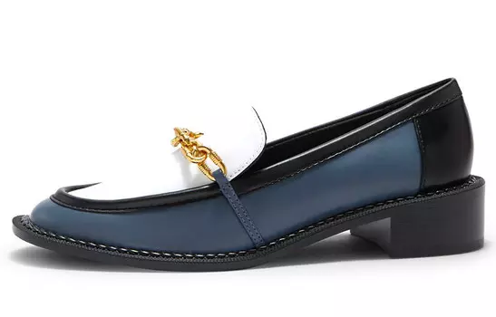 Женская повседневная обувь, женский составной цвет Charles&Keith