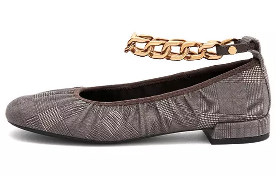 Женская повседневная обувь, женский составной цвет Charles&Keith