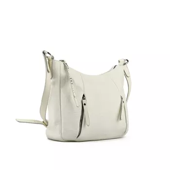 Женская повседневная сумка белая Tendenz