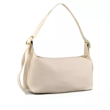 Женская повседневная сумка белая Tendenz