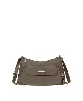 Женская повседневная сумка через плечо Baggallini