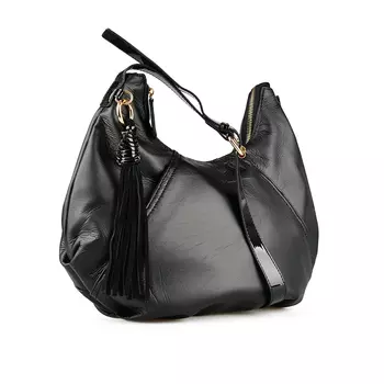 Женская повседневная сумка черная Tendenz