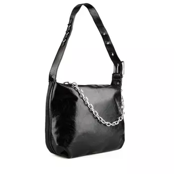 Женская повседневная сумка черная Tendenz