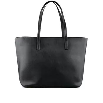 Женская повседневная сумка черная Tendenz