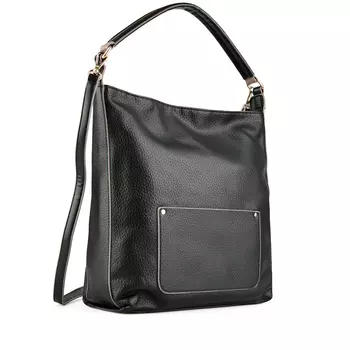 Женская повседневная сумка черная Tendenz