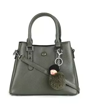 Женская повседневная сумка Haute Sauce, зеленый