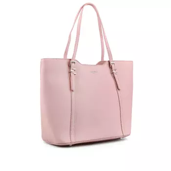 Женская повседневная сумка розовая Tendenz