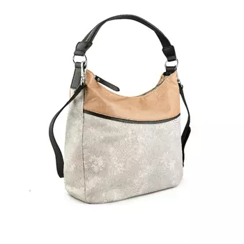 Женская повседневная сумка серая Tendenz