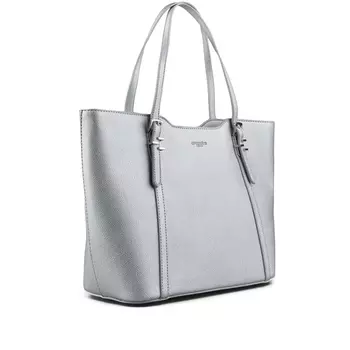 Женская повседневная сумка серебро Tendenz