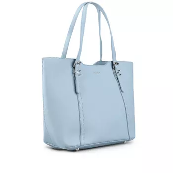 Женская повседневная сумка синяя Tendenz