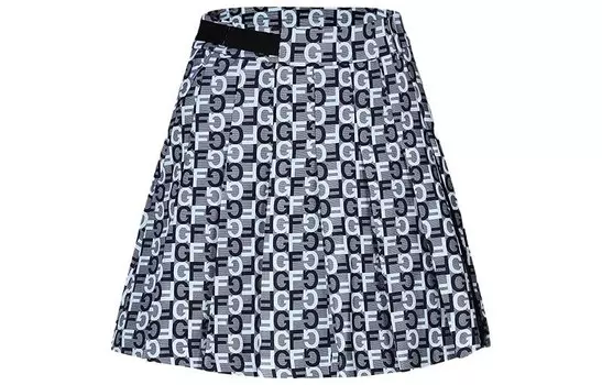 Женская повседневная юбка Fila