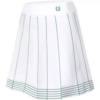 Женская повседневная юбка Fila