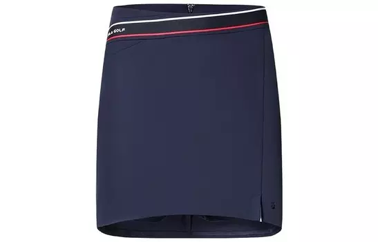 Женская повседневная юбка Fila