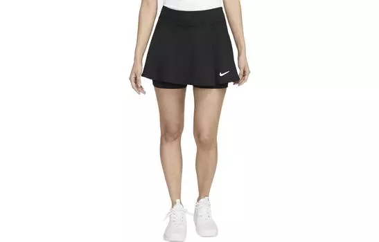 Женская повседневная юбка Nike, цвет Black