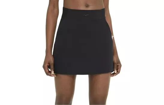 Женская повседневная юбка Nike, цвет Black