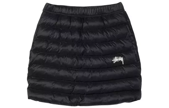 Женская повседневная юбка Nike X Nike Co-branded Series Stussy