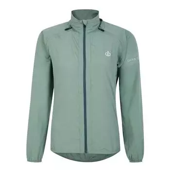 Женская прогулочная куртка Rebound DARE 2B, цвет gruen