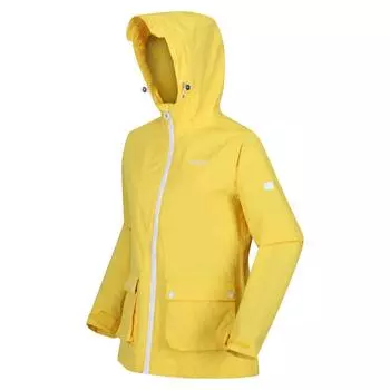 Куртка Regatta женская, желтый