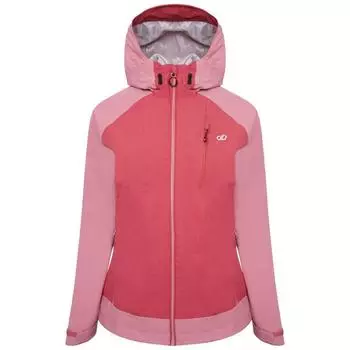 Женская прогулочная куртка Veritas Era DARE 2B, цвет rosa