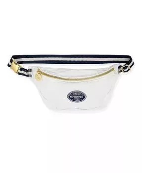 Женская прозрачная поясная сумка Stoney Clover Dallas Cowboys Stadium Stoney Clover Lane, синий