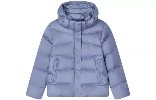 Женская пуховая куртка Fila