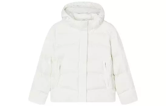 Женская пуховая куртка Fila