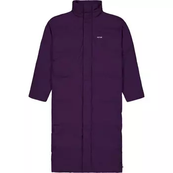 Женская пуховая парка Beaty Picture, фиолетовый