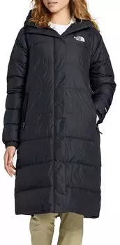 Женская пуховая парка с гидреналитом The North Face