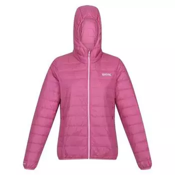 Женская пуховик Hillpack Regatta, фиолетовый