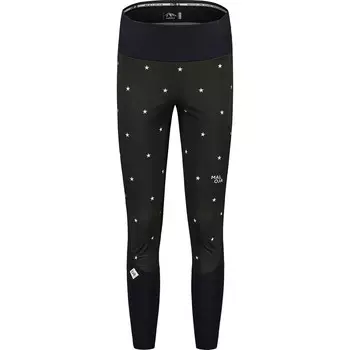 Женская Ракета М Брюки Maloja, черный