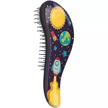Женская расческа Dtangler