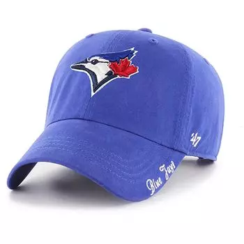 Женская регулируемая кепка Royal Toronto Blue Jays Team Miata 2047 года