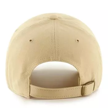 Женская регулируемая шляпа New Orleans Saints Miata ’47 Gold New Orleans Clean Up