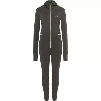 Женская Rocket260 в целом Super.Natural, оливковый