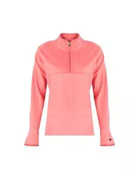 Женская розовая толстовка Champion, розовый