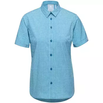 Женская рубашка AADA Mammut Mountain, синий