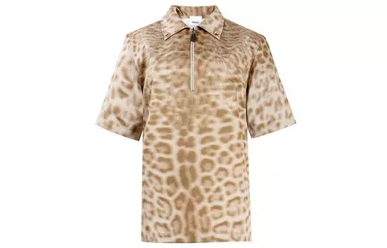 Женская рубашка Burberry, цвет Beige