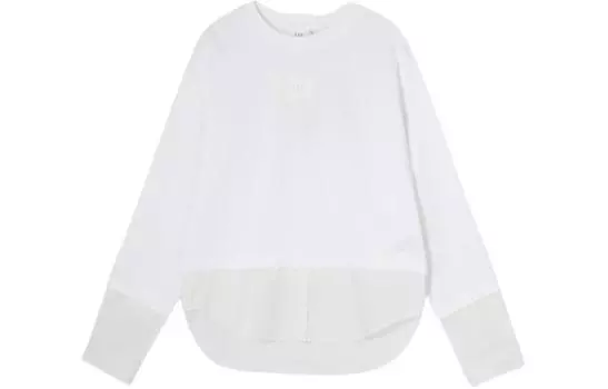 Женская рубашка GAP, цвет Blue