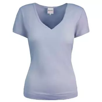 Женская рубашка Heritage Fit CT Champion, фиолетовый