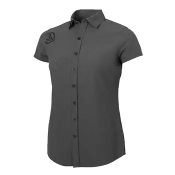 Женская рубашка Kotnia St W Ternua, черный