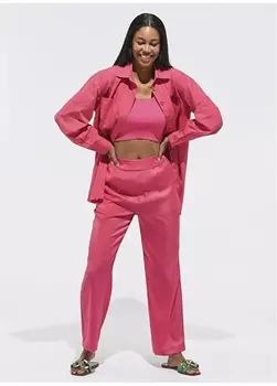 Женская рубашка People By Fabrika