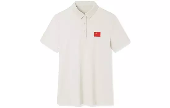 Женская рубашка поло Champion Series Urban Brown Anta