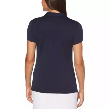 Женская рубашка-поло для гольфа с короткими рукавами для турниров Большого шлема Grand Slam