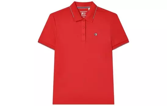 Женская рубашка поло Fila