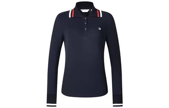 Женская рубашка поло Fila